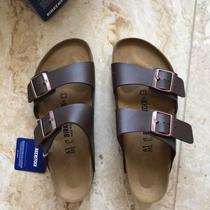 Birkenstock Sandals